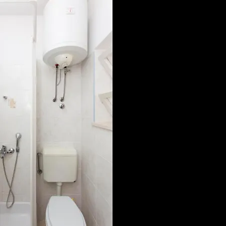 Appartement Ljubica - Double With Private Bathroom-2 *